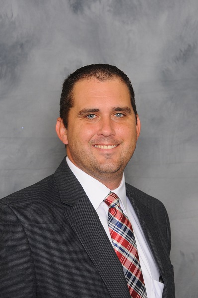 Ryan Adkins